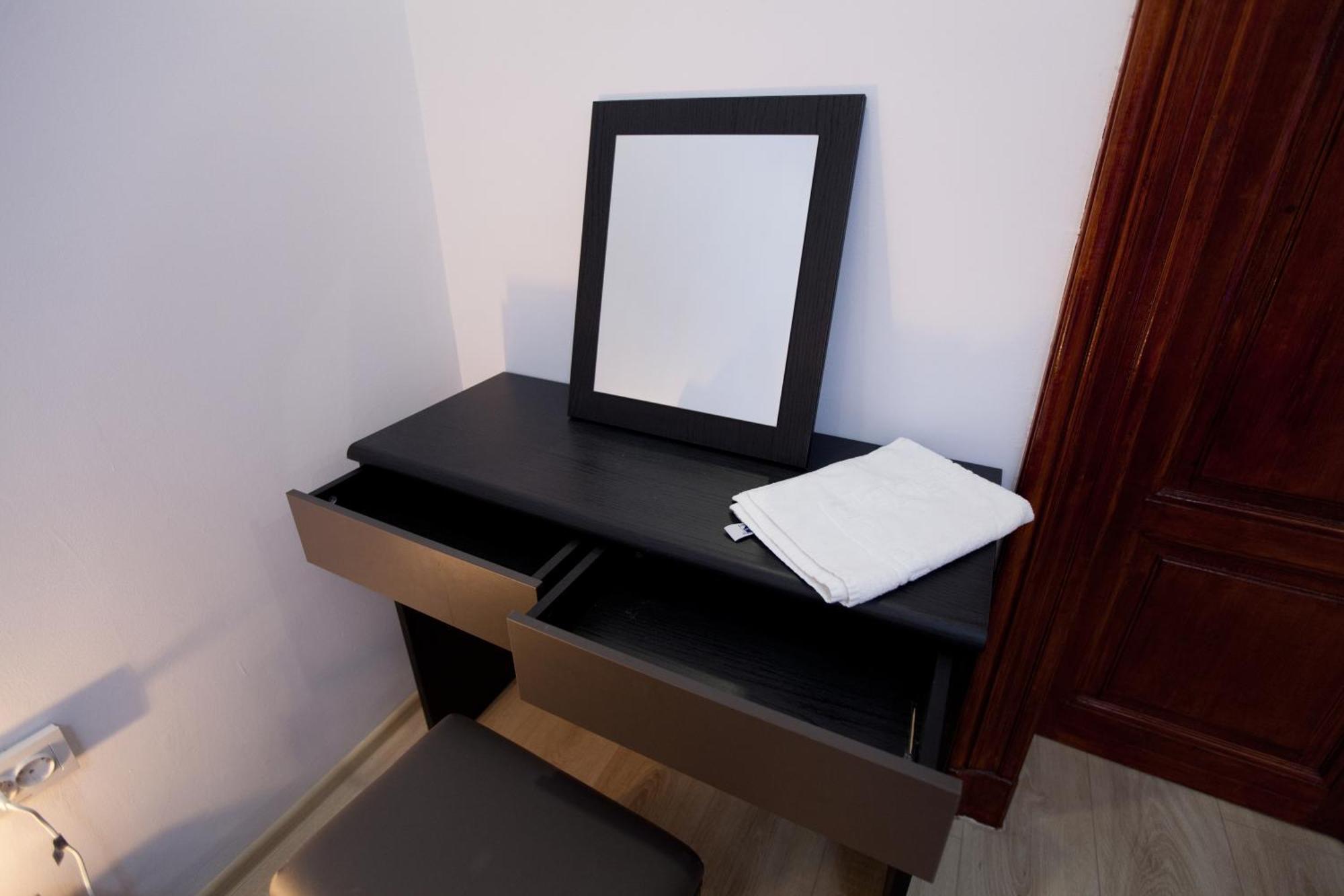 Muse Residence Downtown Bucureşti Ngoại thất bức ảnh