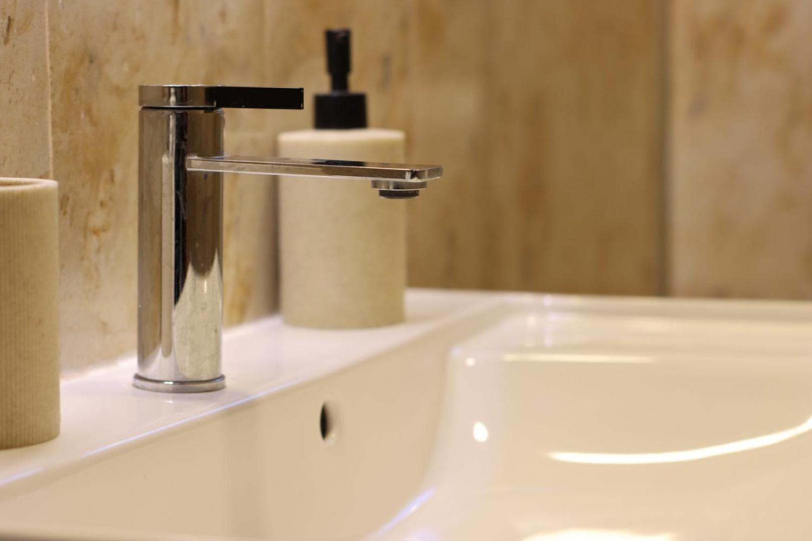 Muse Residence Downtown Bucureşti Ngoại thất bức ảnh