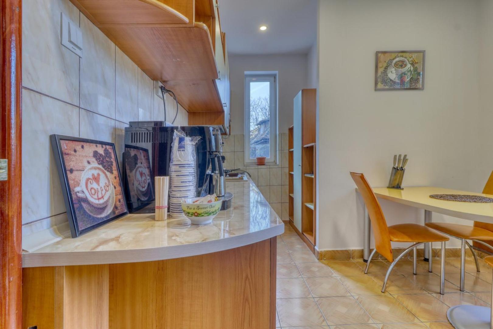 Muse Residence Downtown Bucureşti Ngoại thất bức ảnh