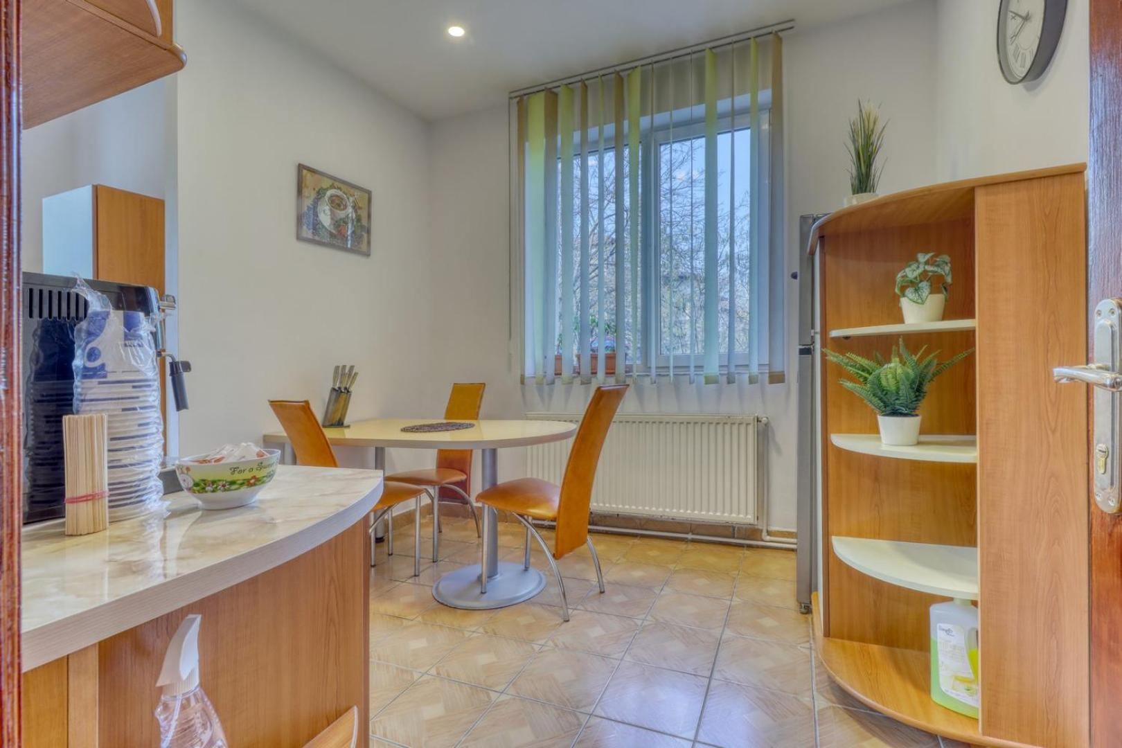 Muse Residence Downtown Bucureşti Ngoại thất bức ảnh
