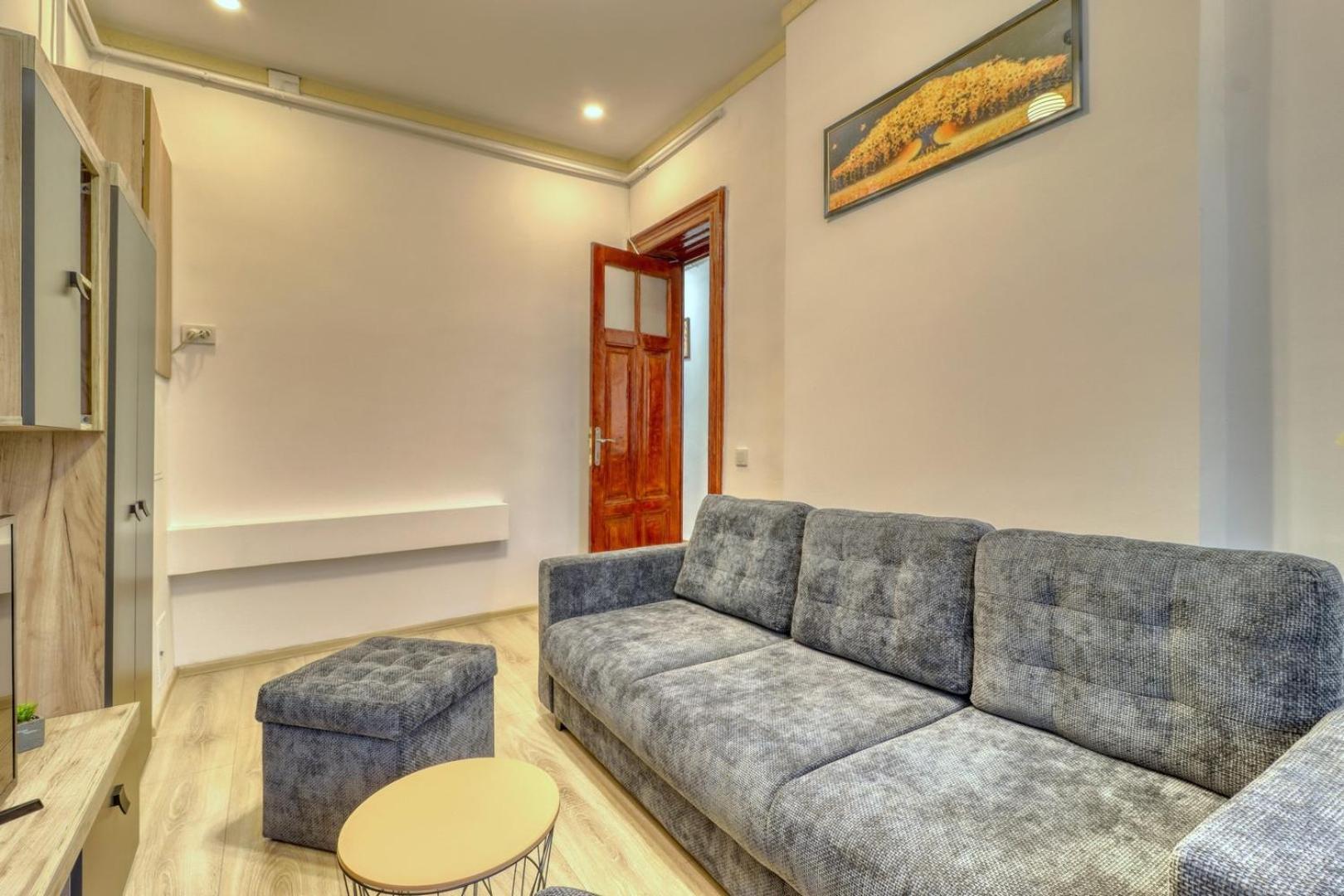 Muse Residence Downtown Bucureşti Ngoại thất bức ảnh