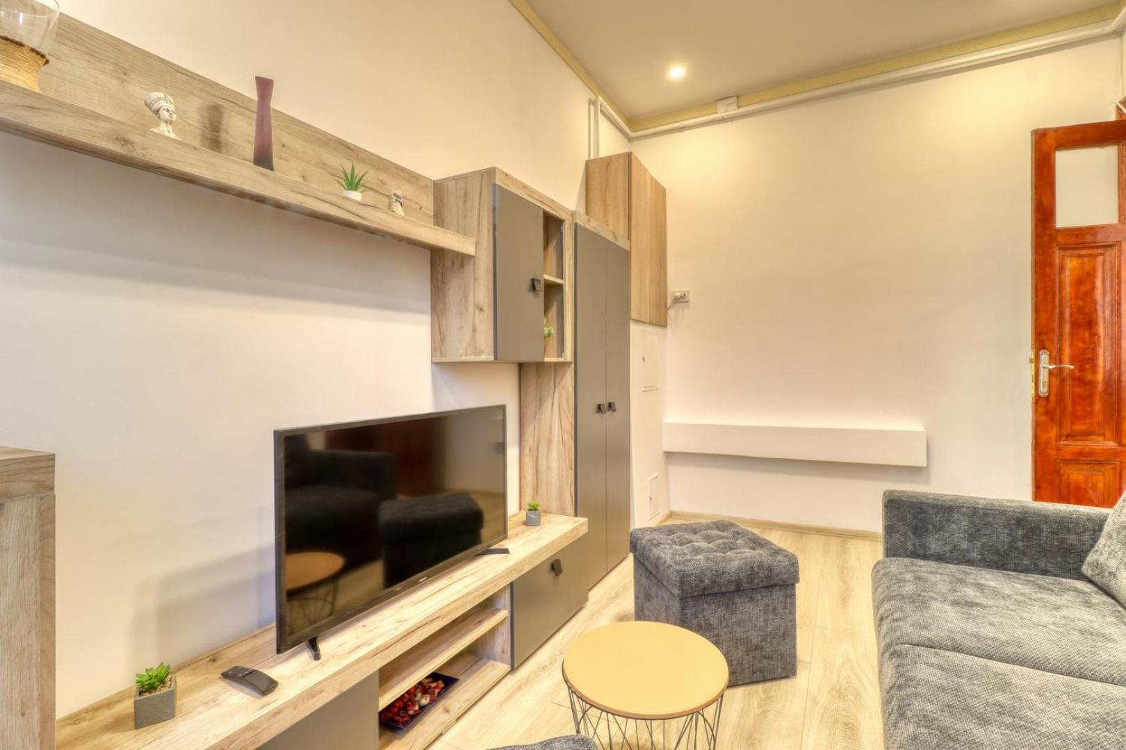 Muse Residence Downtown Bucureşti Ngoại thất bức ảnh
