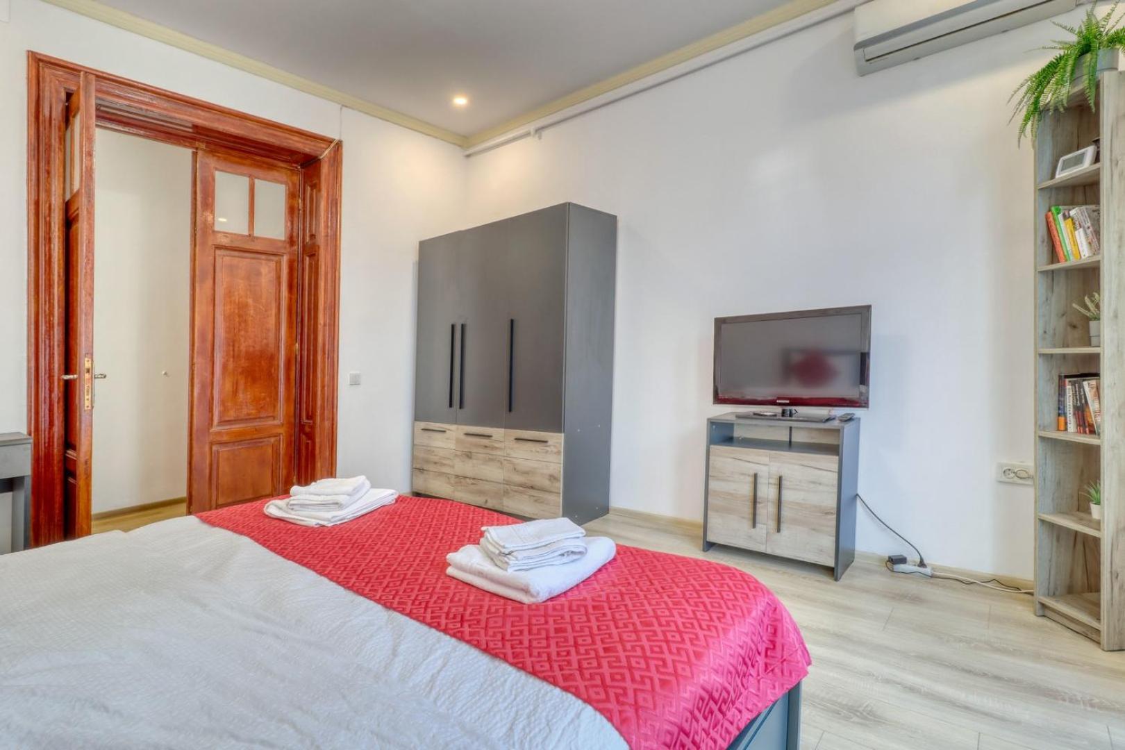 Muse Residence Downtown Bucureşti Ngoại thất bức ảnh