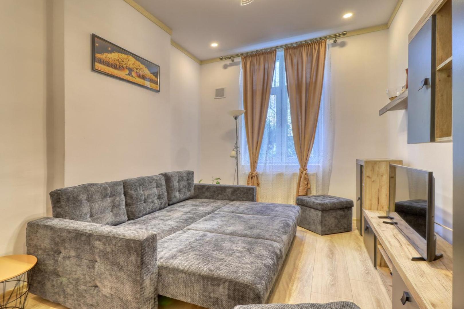 Muse Residence Downtown Bucureşti Ngoại thất bức ảnh