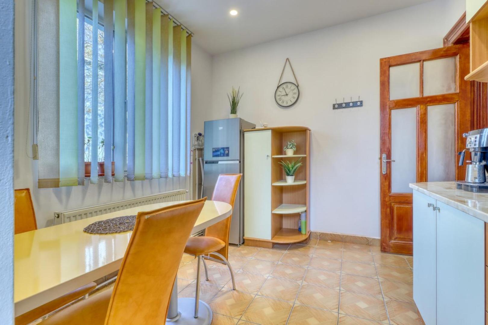 Muse Residence Downtown Bucureşti Ngoại thất bức ảnh