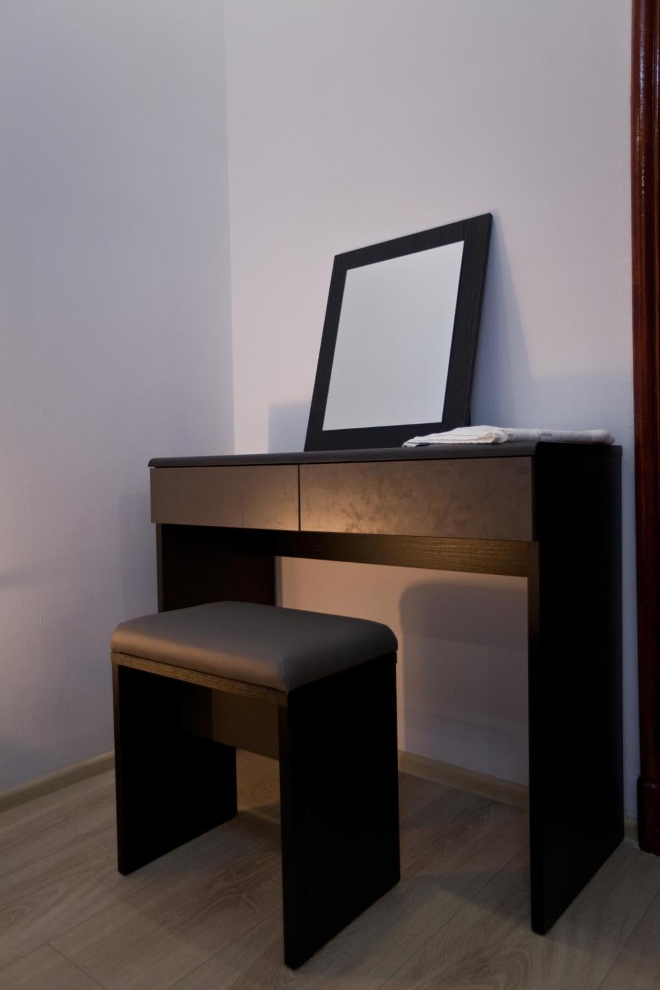 Muse Residence Downtown Bucureşti Ngoại thất bức ảnh